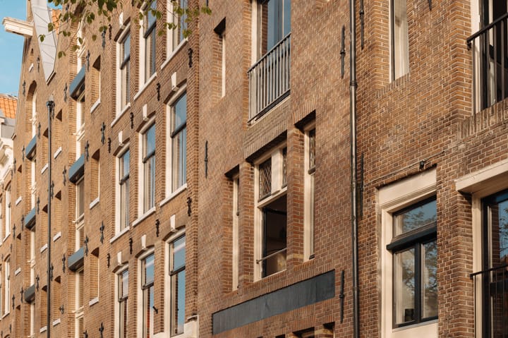 Foto 4 van Prinsengracht 209-B