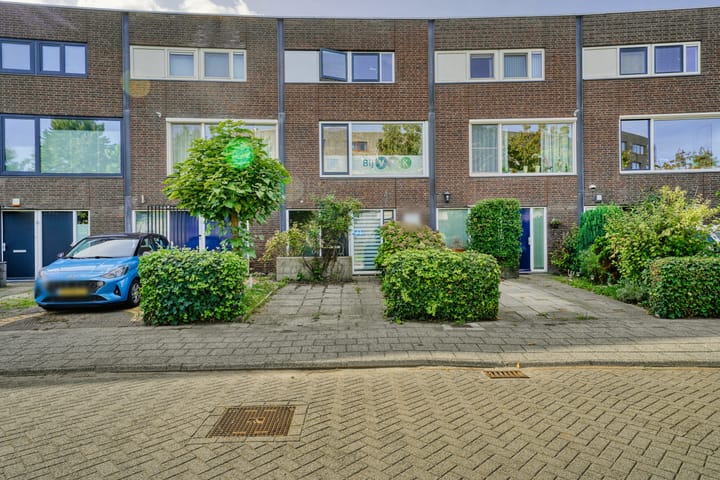 Foto 3 van Laan der Zeven Linden 115