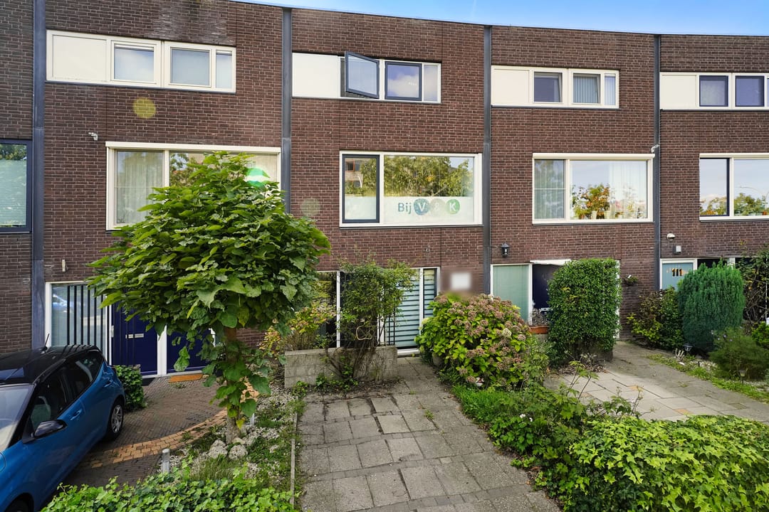 Foto 1 van Laan der Zeven Linden 115