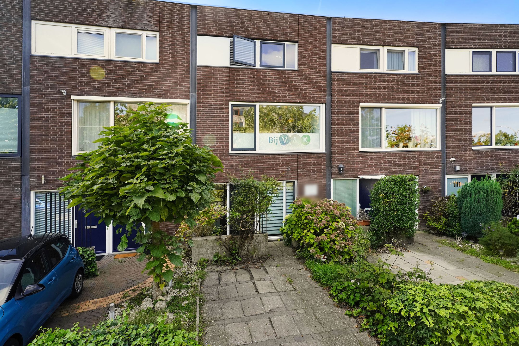 Laan der Zeven Linden 115 