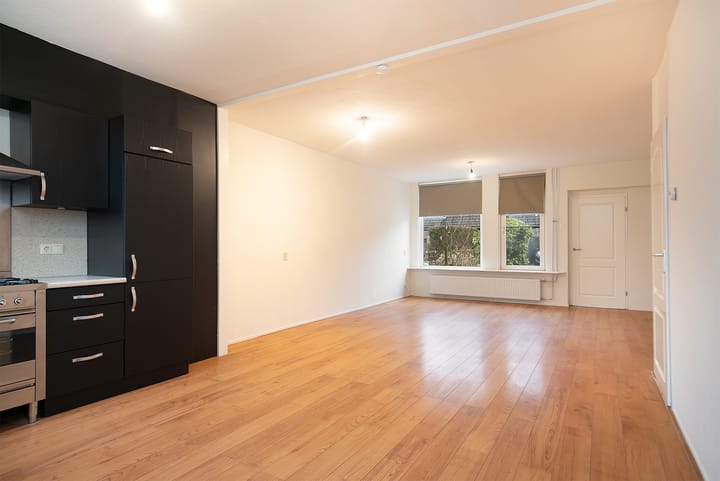 Tussenwoning te huur: Braamkamp 452, Zutphen