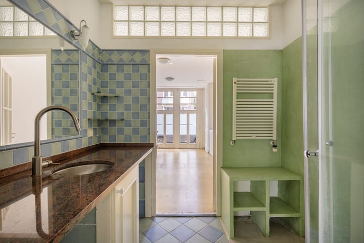 Appartement te koop: Van Slingelandtstraat 201, 'S-Gravenhage