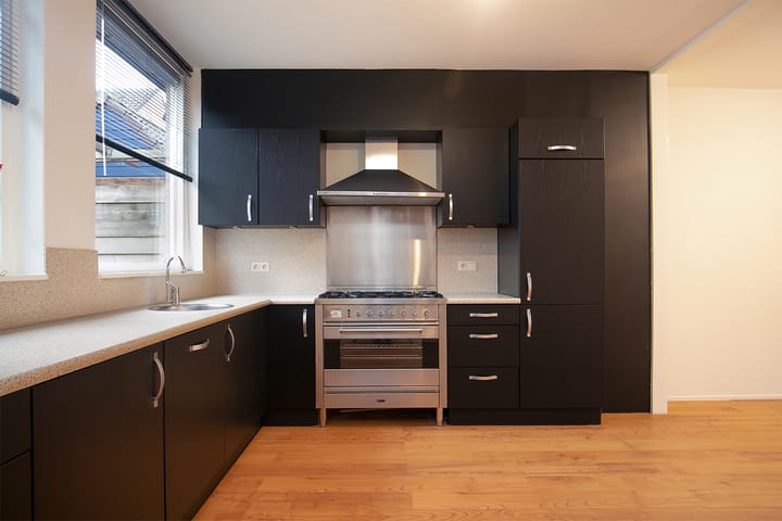 Tussenwoning te huur: Braamkamp 452, Zutphen