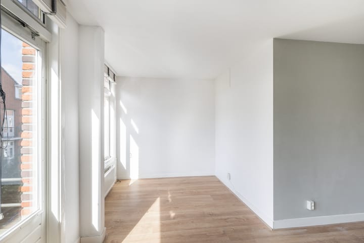 Foto 4 van Libellenstraat 32-A02