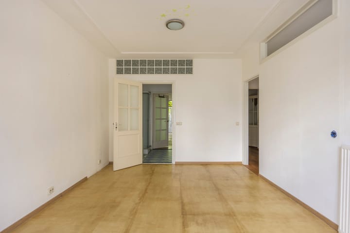 Appartement te koop: Van Slingelandtstraat 201, 'S-Gravenhage