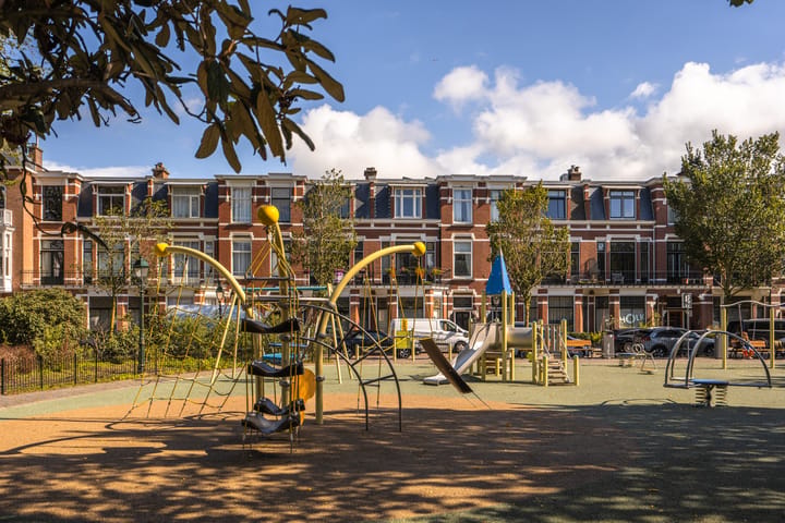 Appartement te koop: Van Slingelandtstraat 201, 'S-Gravenhage