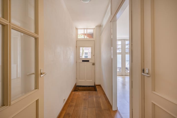 Appartement te koop: Van Slingelandtstraat 201, 'S-Gravenhage