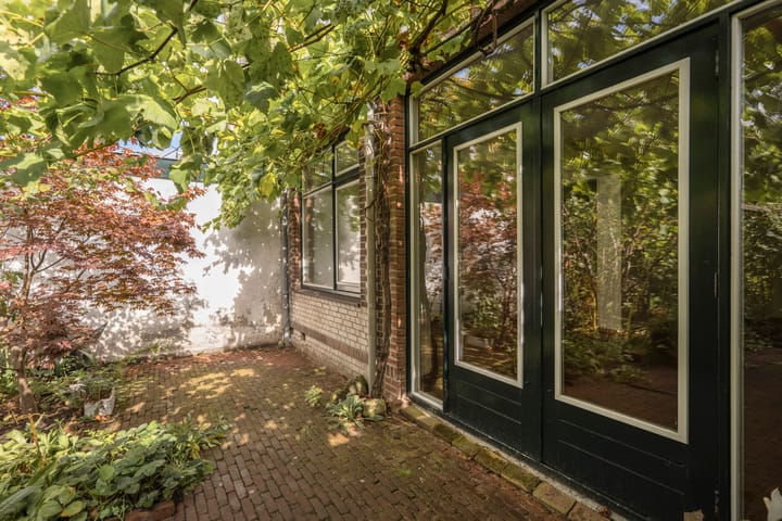 Appartement te koop: Van Slingelandtstraat 201, 'S-Gravenhage
