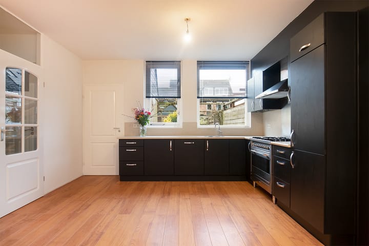 Tussenwoning te huur: Braamkamp 452, Zutphen