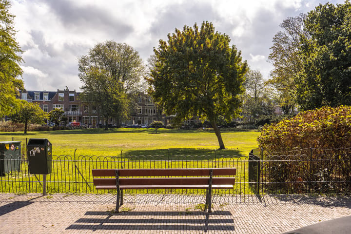 Appartement te koop: Van Slingelandtstraat 201, 'S-Gravenhage