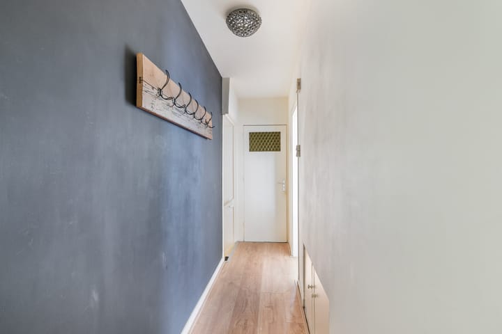 Appartement te koop: Libellenstraat 32A02, Rotterdam