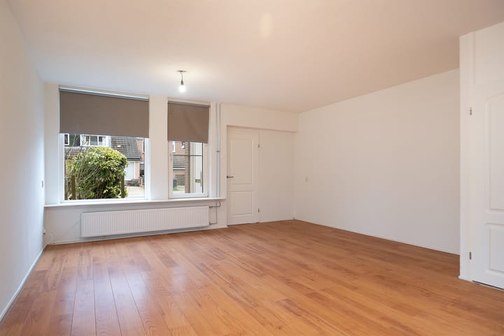 Tussenwoning te huur: Braamkamp 452, Zutphen
