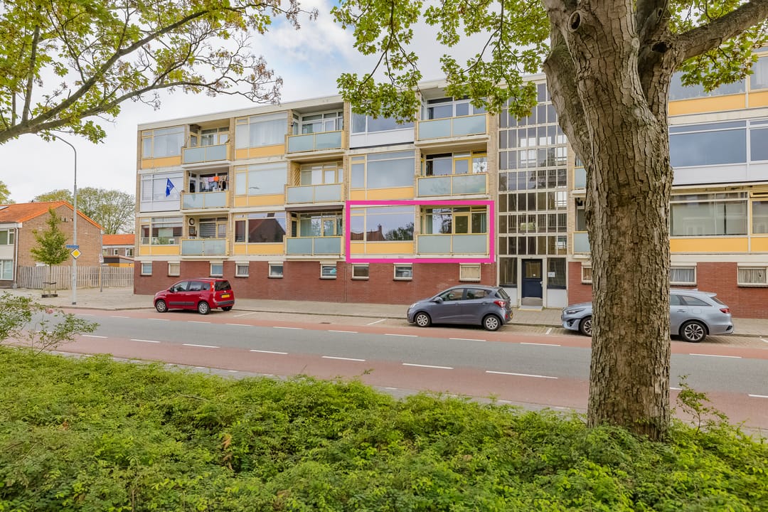 Foto 1 van Laan van Assumburg 31