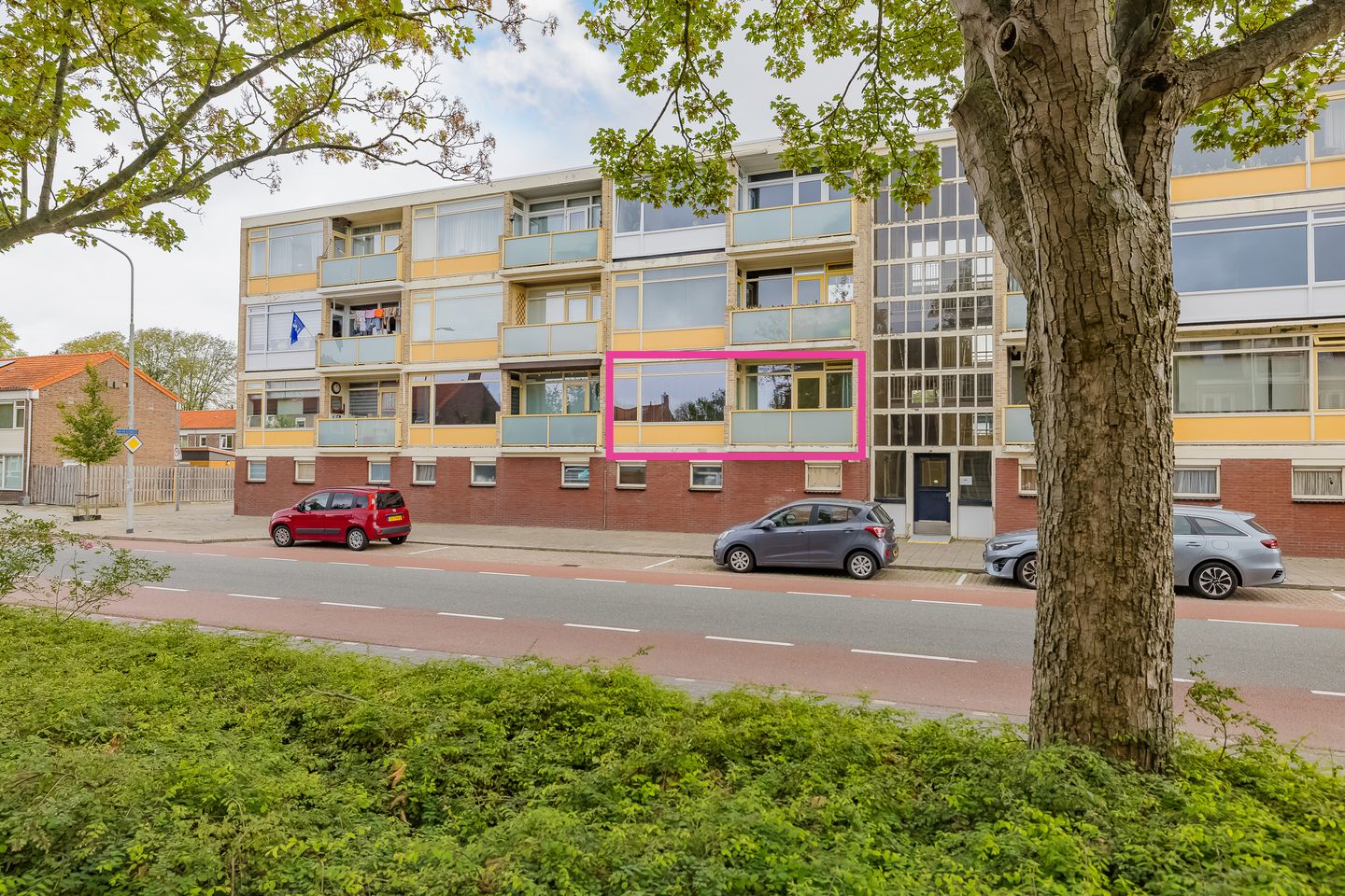 Foto 1 van Laan van Assumburg 31