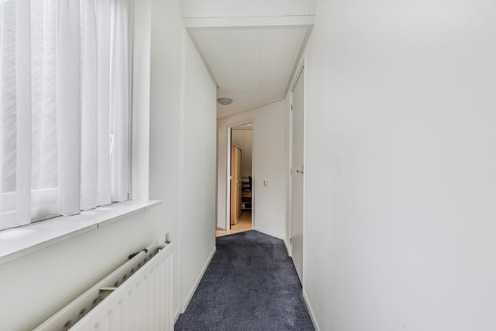 Twee-onder-één-kap te koop: Terpwei 6, Wjelsryp
