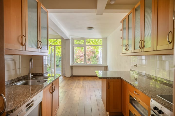 Appartement te koop: Van Slingelandtstraat 201, 'S-Gravenhage
