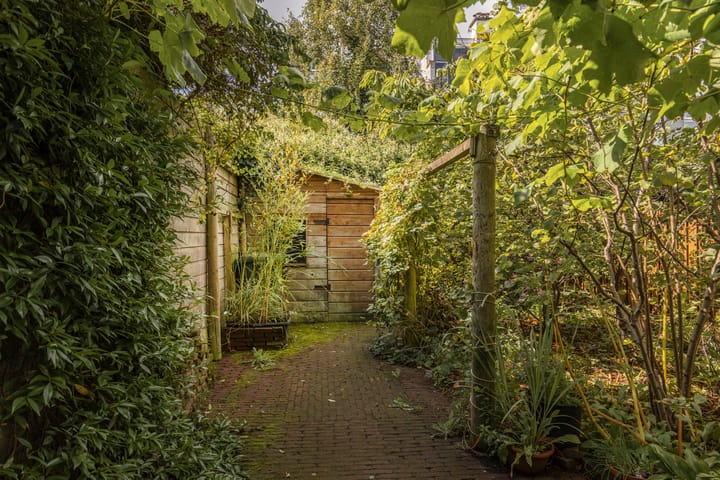 Appartement te koop: Van Slingelandtstraat 201, 'S-Gravenhage