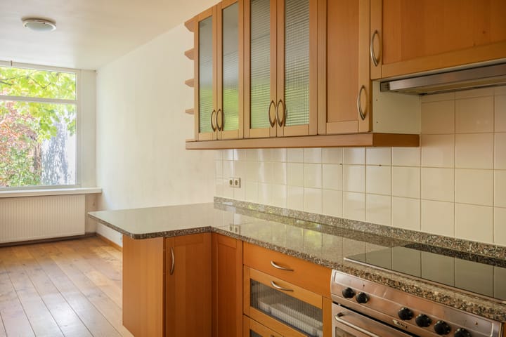 Appartement te koop: Van Slingelandtstraat 201, 'S-Gravenhage