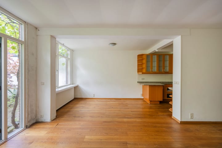 Appartement te koop: Van Slingelandtstraat 201, 'S-Gravenhage