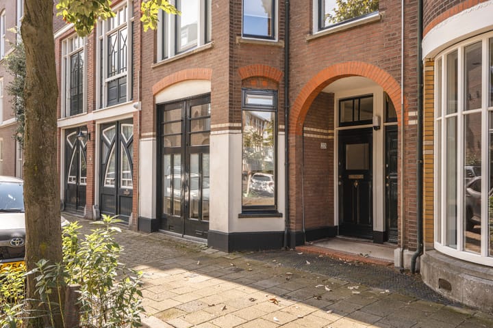 Appartement te koop: Van Slingelandtstraat 201, 'S-Gravenhage