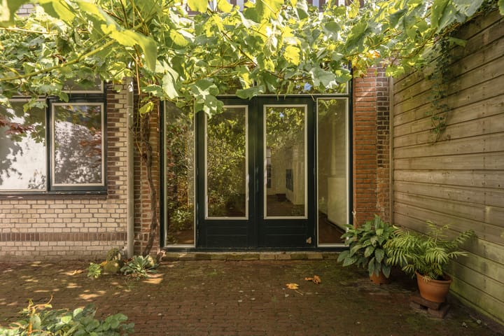 Appartement te koop: Van Slingelandtstraat 201, 'S-Gravenhage
