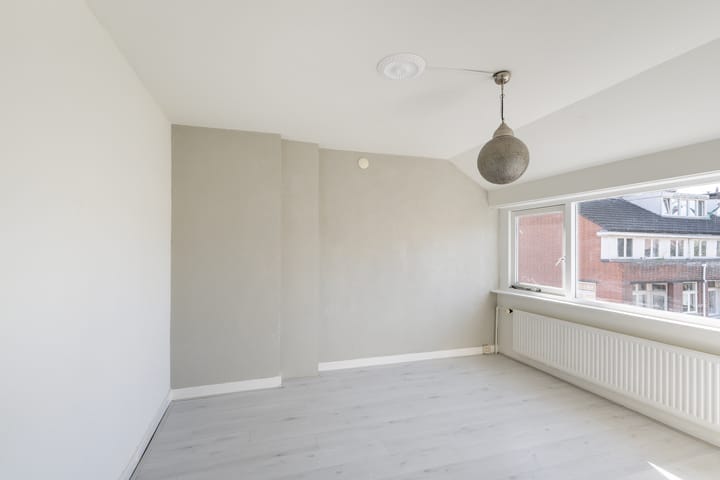 Appartement te koop: Libellenstraat 32A02, Rotterdam