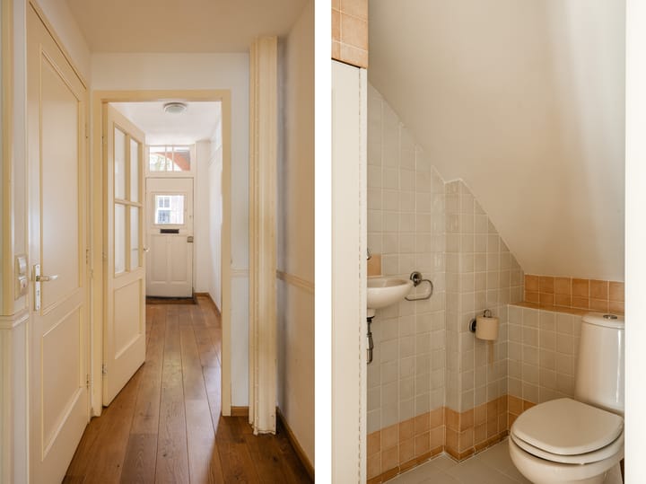 Appartement te koop: Van Slingelandtstraat 201, 'S-Gravenhage