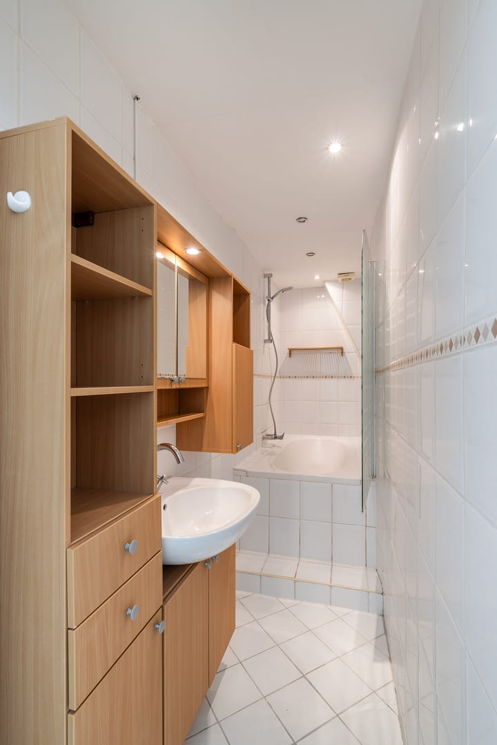 Appartement te koop: Libellenstraat 32A02, Rotterdam