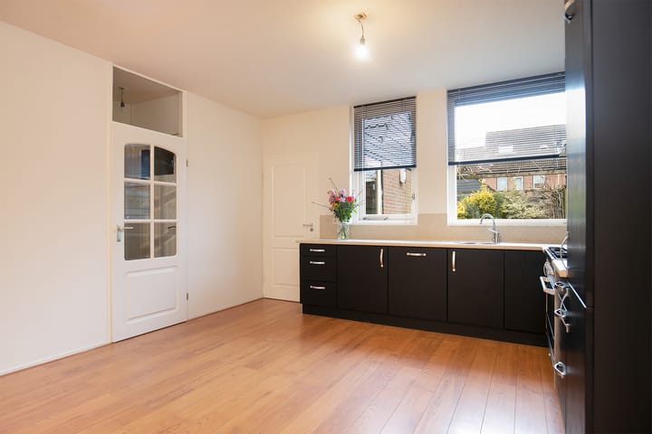 Tussenwoning te huur: Braamkamp 452, Zutphen