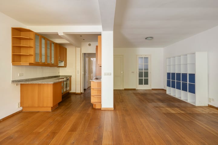 Appartement te koop: Van Slingelandtstraat 201, 'S-Gravenhage