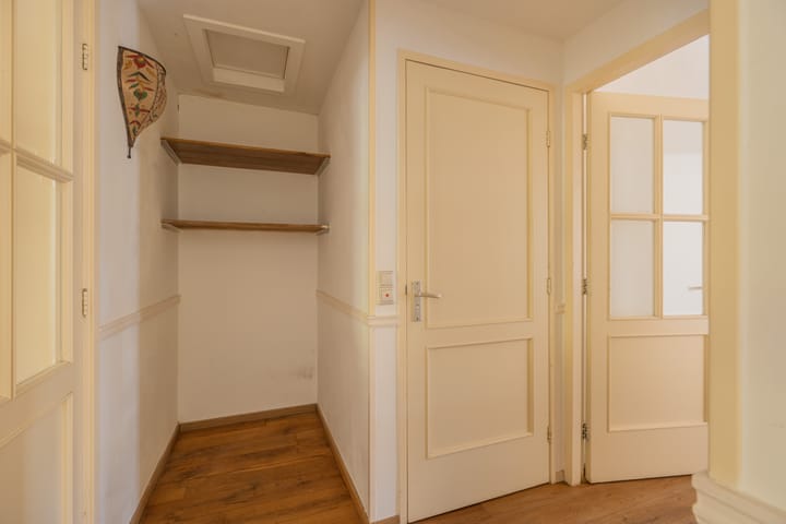 Appartement te koop: Van Slingelandtstraat 201, 'S-Gravenhage