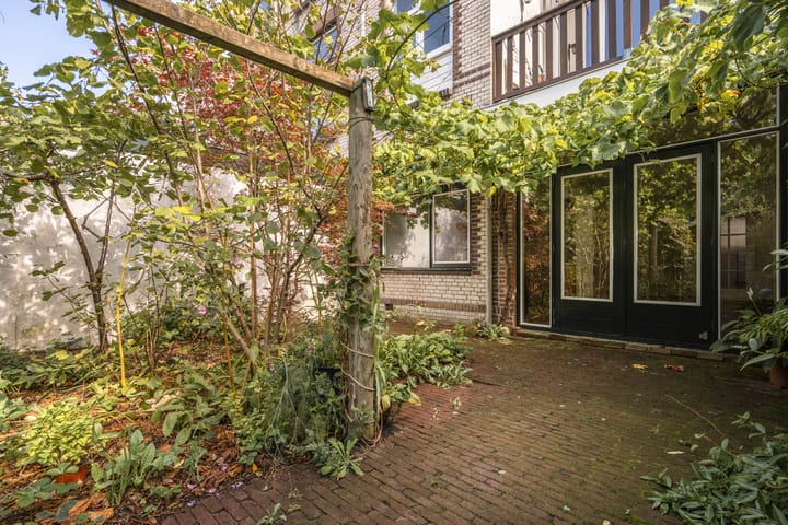 Appartement te koop: Van Slingelandtstraat 201, 'S-Gravenhage