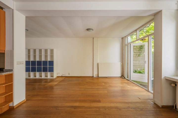 Appartement te koop: Van Slingelandtstraat 201, 'S-Gravenhage