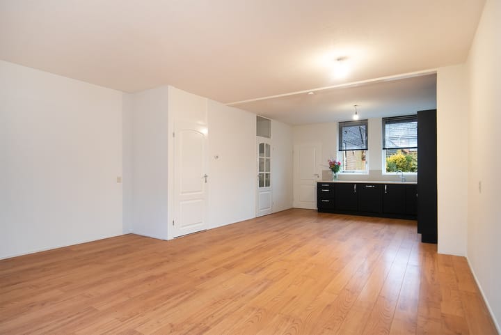 Tussenwoning te huur: Braamkamp 452, Zutphen