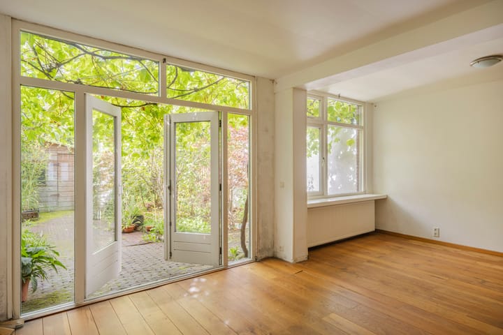 Appartement te koop: Van Slingelandtstraat 201, 'S-Gravenhage