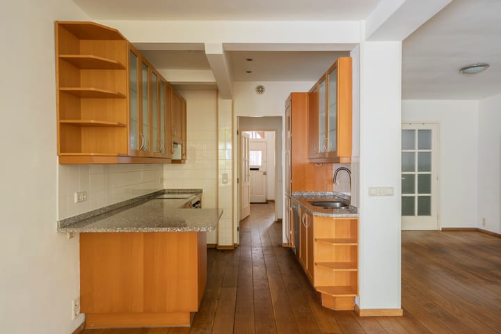 Appartement te koop: Van Slingelandtstraat 201, 'S-Gravenhage
