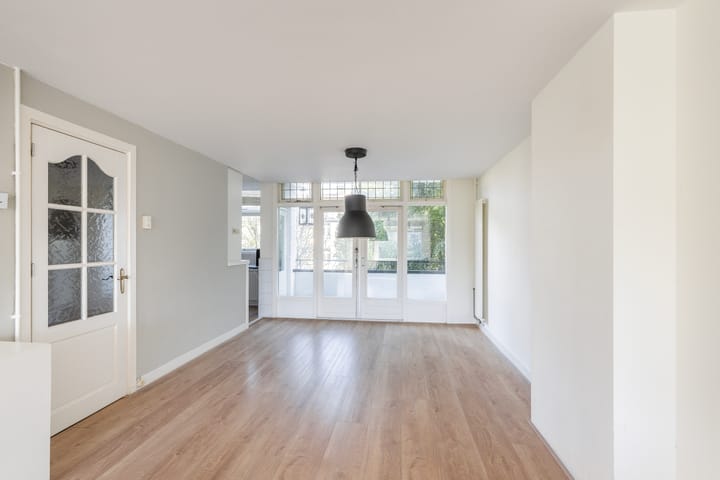 Appartement te koop: Libellenstraat 32A02, Rotterdam