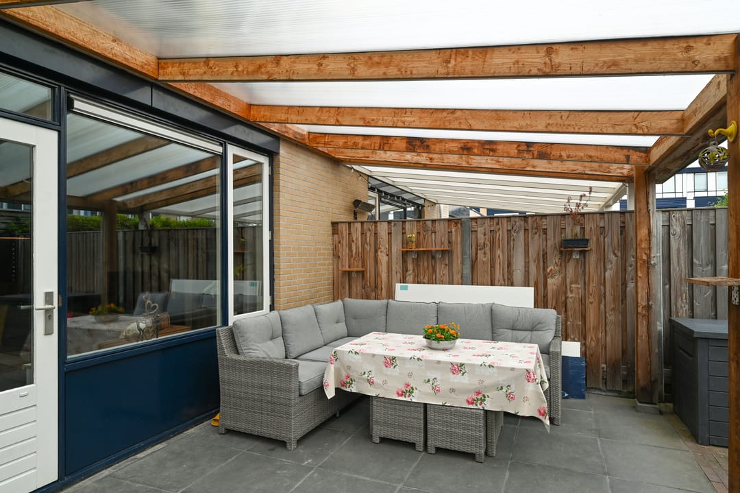 Foto 13 van de Borsaliastraat 27