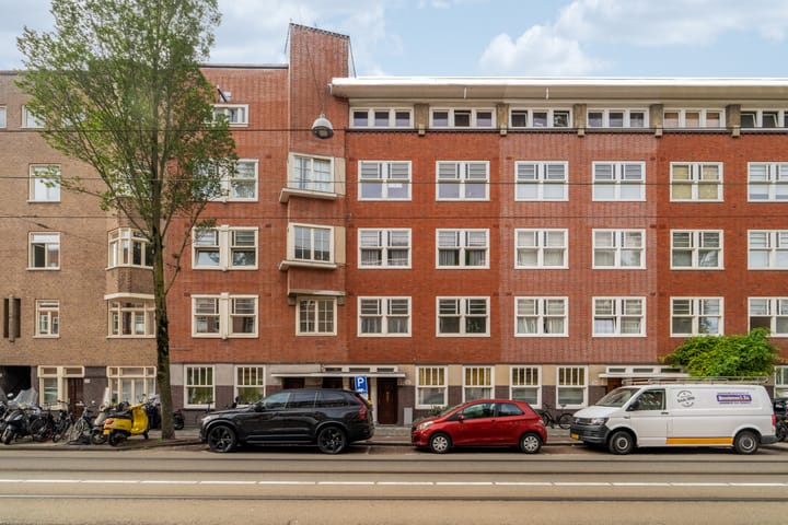 Photo 3 of Admiraal De Ruijterweg 505-2