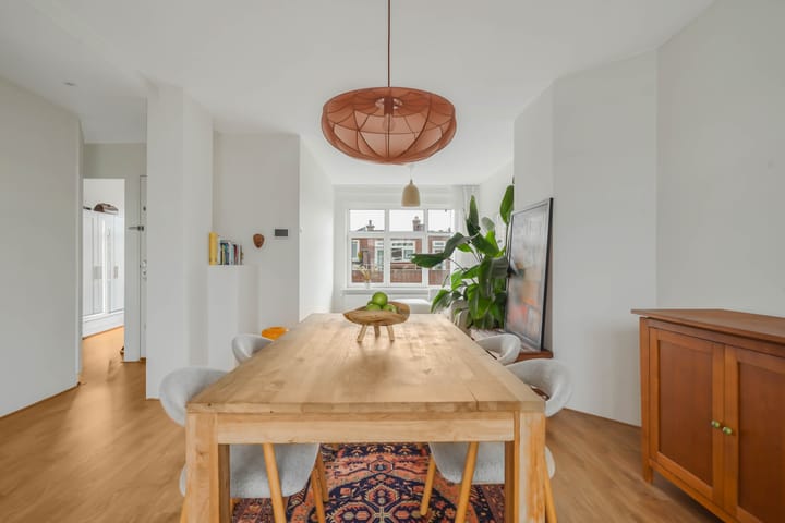 Appartement te koop: Van der Meydestraat 22D, Rotterdam