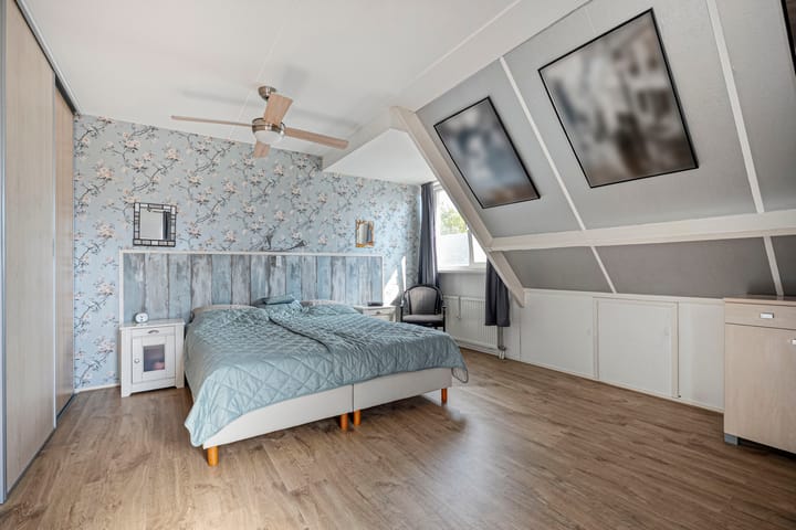 Twee-onder-één-kap te koop: Strubben 8, Zuidwolde (Dr)