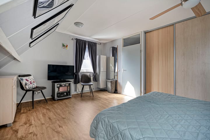 Twee-onder-één-kap te koop: Strubben 8, Zuidwolde (Dr)