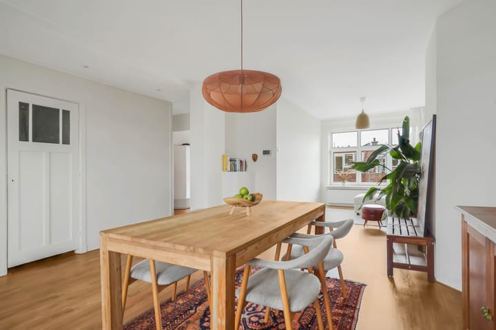 Appartement te koop: Van der Meydestraat 22D, Rotterdam