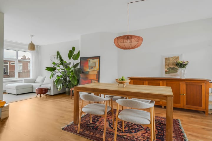 Appartement te koop: Van der Meydestraat 22D, Rotterdam