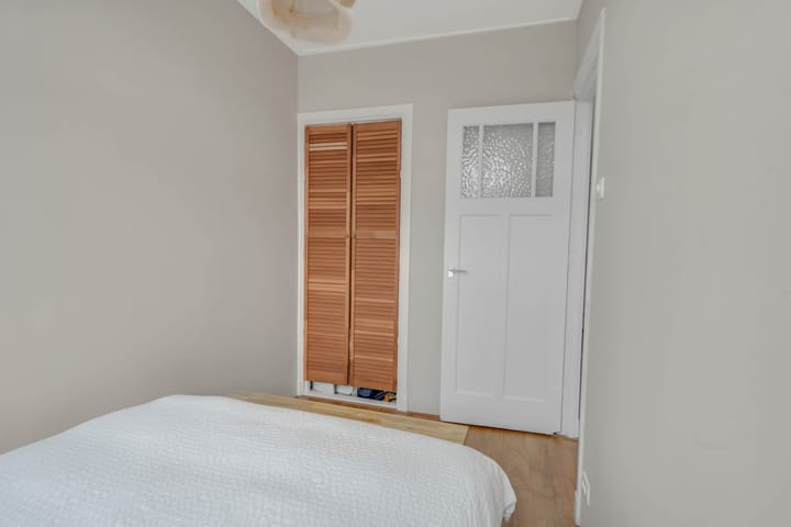 Appartement te koop: Van der Meydestraat 22D, Rotterdam