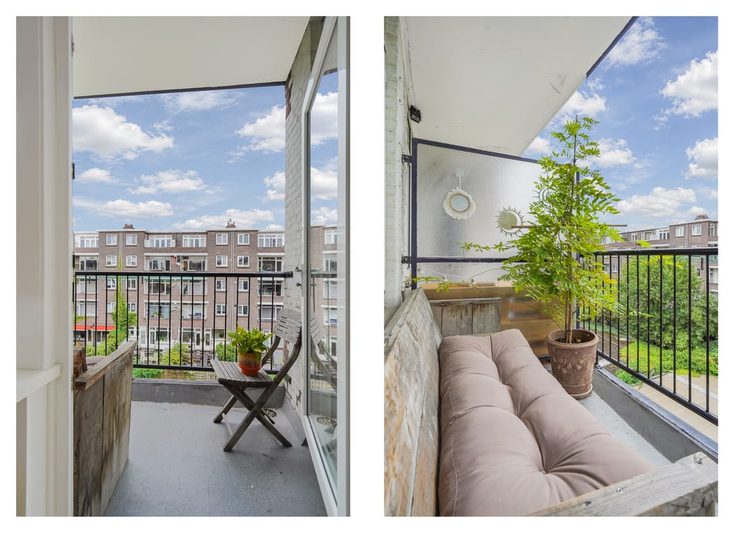 Foto 13 van Van der Meydestraat 22-D