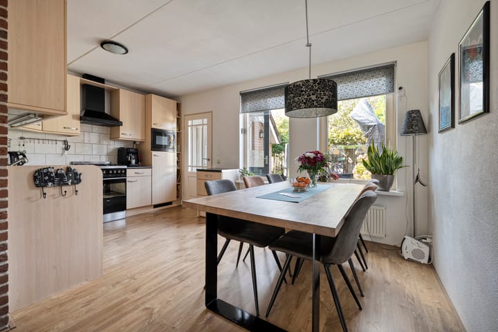 Twee-onder-één-kap te koop: Strubben 8, Zuidwolde (Dr)
