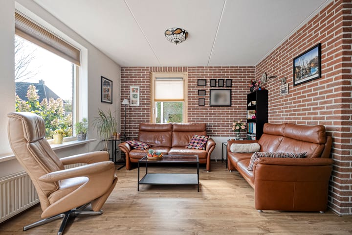 Twee-onder-één-kap te koop: Strubben 8, Zuidwolde (Dr)