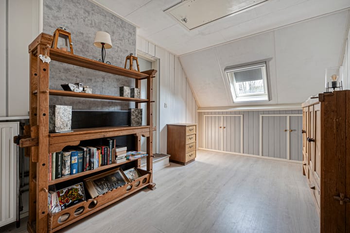 Twee-onder-één-kap te koop: Strubben 8, Zuidwolde (Dr)