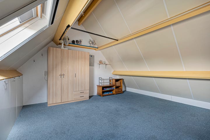 Twee-onder-één-kap te koop: Strubben 8, Zuidwolde (Dr)